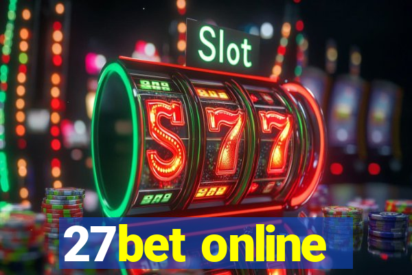 27bet online